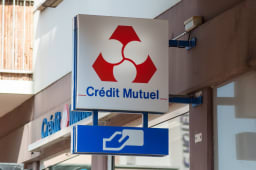 Crdit Mutuel Alliance Fdrale