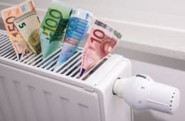 Les mnages se chauffant au fioul peuvent toucher une aide exceptionnelle de 200 euros