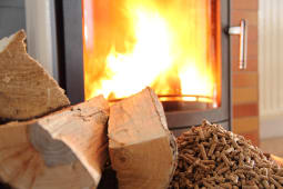 Les mnages se chauffant au bois vont pouvoir bnficier d'une aide exceptionnelle