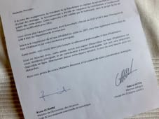 Suppression taxe habitation