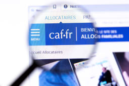 Une aide exceptionnelle va tre verse par la CAF  certains allocataires