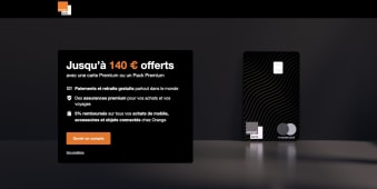 Orange Bank Promo novembre