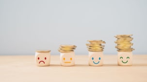 Hausse salaire