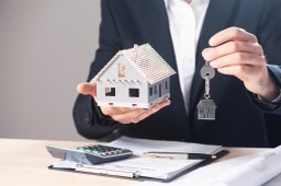 Prix de l'immobilier neuf