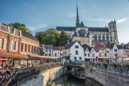Banque la moins ch�re Hauts de France