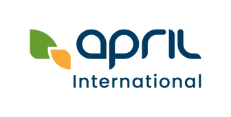 April