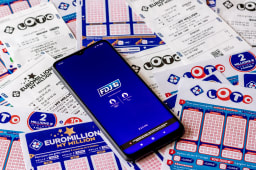 L'action FDJ a t introduite en bourse le 21 novembre 2019