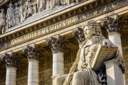 Budget de l'Etat