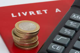 Collecte du Livret A