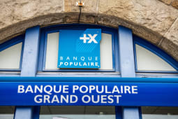 Banque la moins chre de Bretagne