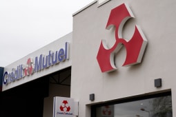 Crdit Mutuel
