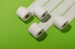 papier toilette