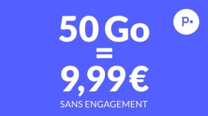 Prixtel vous propose un forfait mobile neutre en CO2  prix rduit