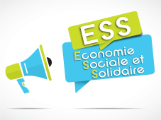 Economie sociale et solidaire