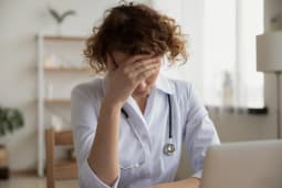 La caisse de retraite des mdecins annule sa hausse des pensions en 2023