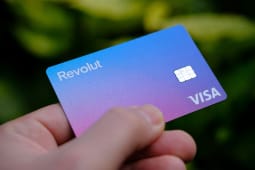 Revolut Reader