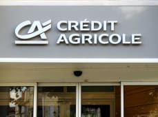 crdit agricole