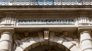 cour des comptes