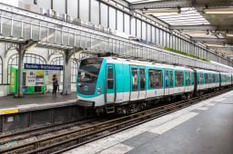 pass navigo RATP