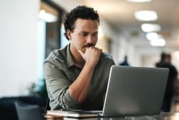Banque pro en ligne