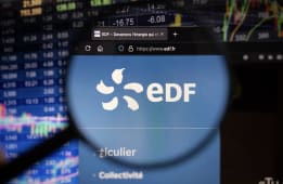 Les actionnaires-salaris  d'EDF ne sont pas satisfaits de l'offre de l'Etat