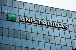 BNP Paribas