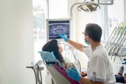 soins mdicaux dentiste