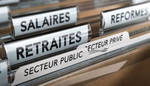 retraite