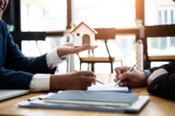 notaires immobilier