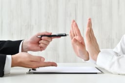 interdiction dmarchage, dmarchage tlphonique