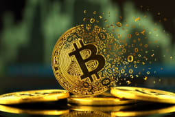Bitcoin 2023