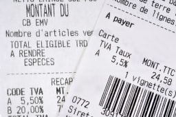 L'impression systmatique du ticket de caisse doit prendre fin le 1er avril 2023