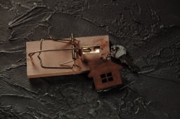 arnaque crdit immobilier