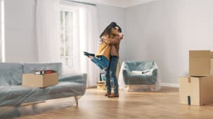 carte du logement