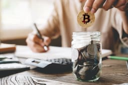 Fiscalit des cryptomonnaies en 2023