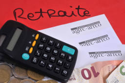 retraite complmentaire 