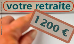 Retraite minimum
