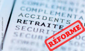 rforme retraite