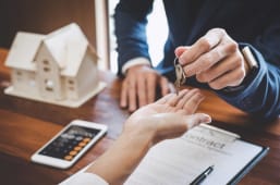 emprunt immobilier en solo