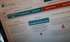 Info-retraite
