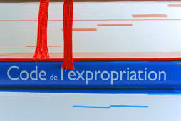 Expropriation