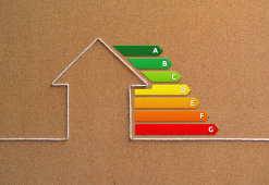 Passoires thermiques : ont-elles envahi le march de l'immobilier en 2022 ?
