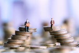 Placements anti-inflation