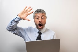 A quel ge pourrez-vous partir  la retraite ?