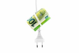 Quel contrat EDF aux tarifs rglements pour contrer la hausse de 15% ?