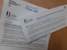 Le chque nergie exceptionnel 