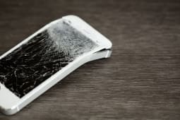 Les assurances affinitaires sont notamment vendues pour protger les smartphones