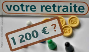 Retraite minimum