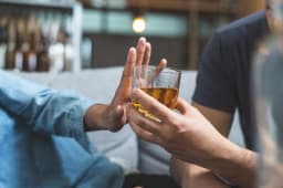 alcool assurance emprunteur