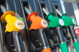 prime carburant